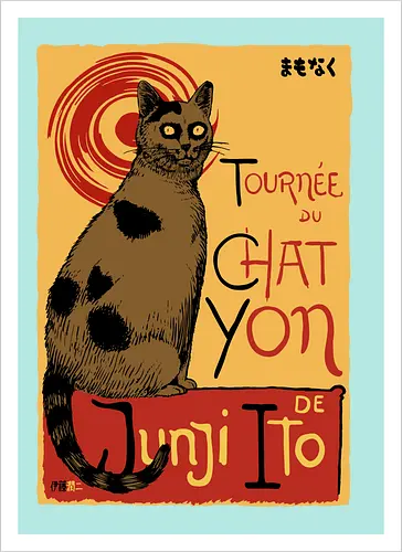 Chat Yon