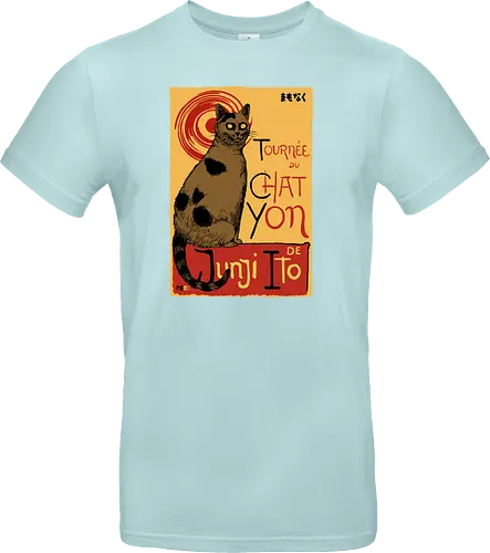 Chat Yon