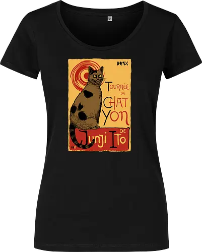 Chat Yon