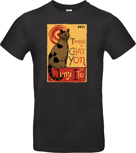 Chat Yon