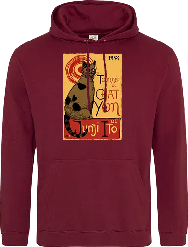 Chat Yon