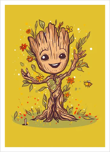 I am spring