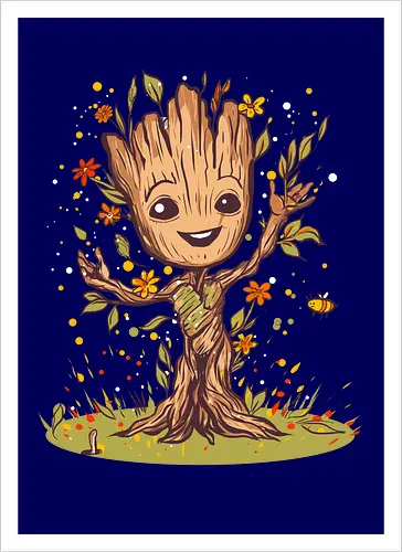 I am spring