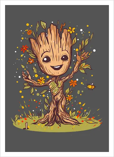I am spring