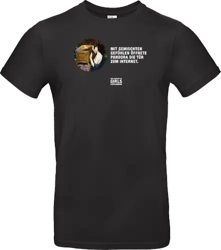 Pandora DARK EDITION