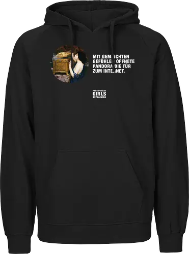 Pandora DARK EDITION