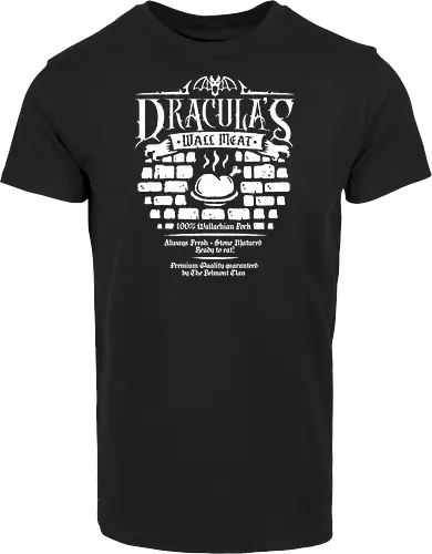 Draculas Wall Mt