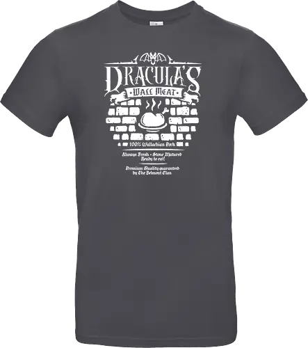 Draculas Wall Mt