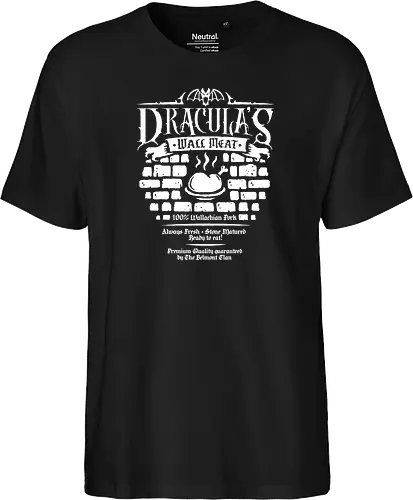 Draculas Wall Mt