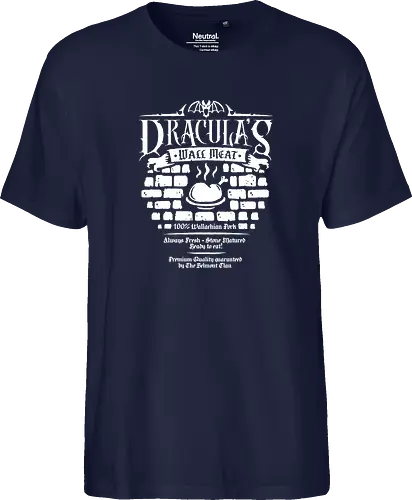 Draculas Wall Mt