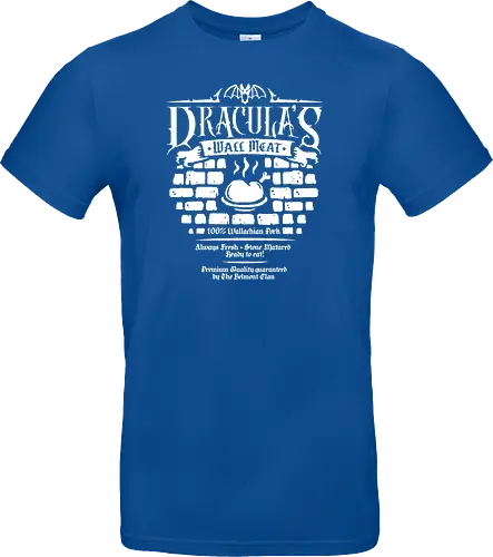 Draculas Wall Mt