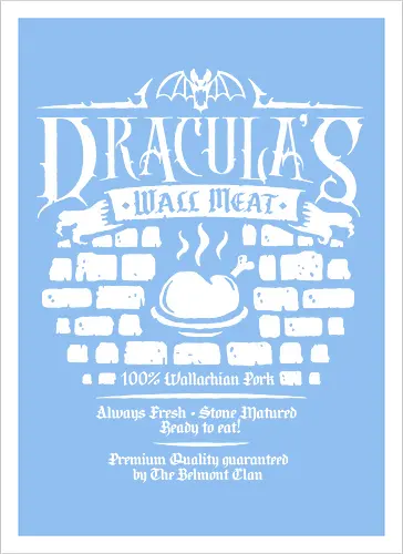 Draculas Wall Mt