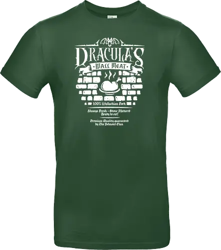 Draculas Wall Mt