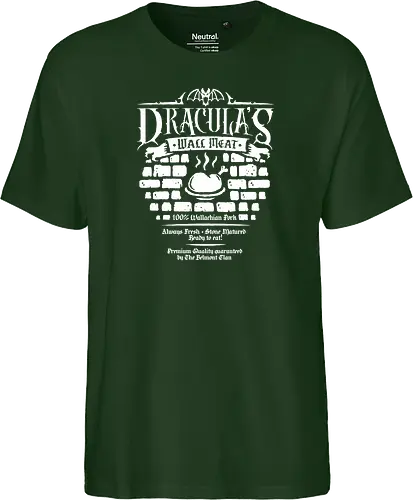 Draculas Wall Mt