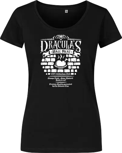 Draculas Wall Mt