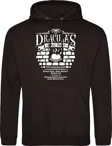 Draculas Wall Mt