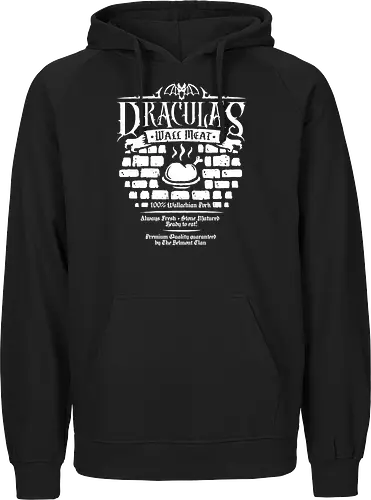 Draculas Wall Mt