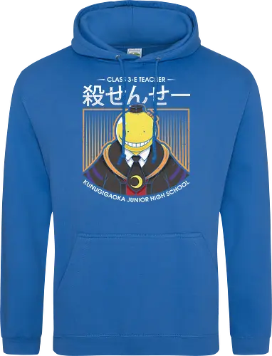 Sensei