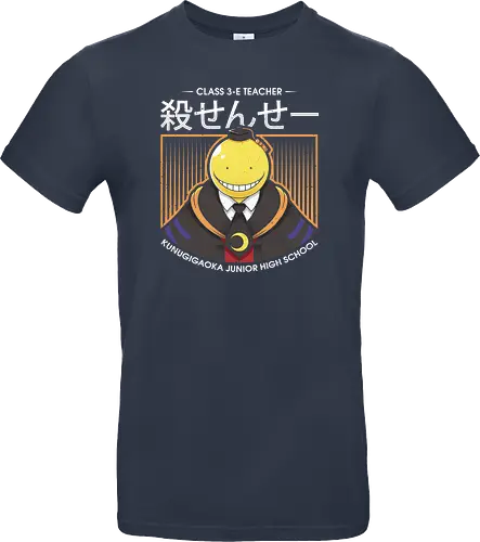 Sensei