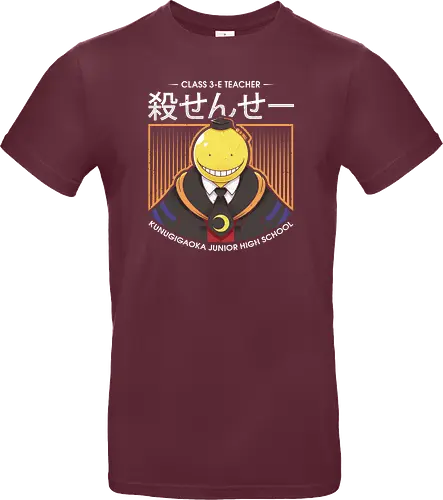 Sensei