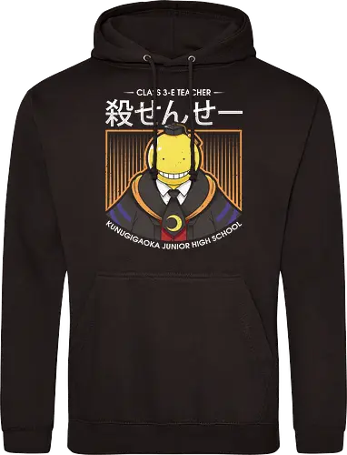 Sensei