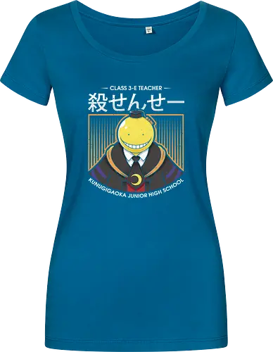 Sensei