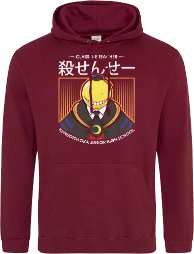 Sensei