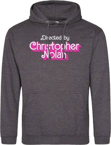 Directed by Nolan