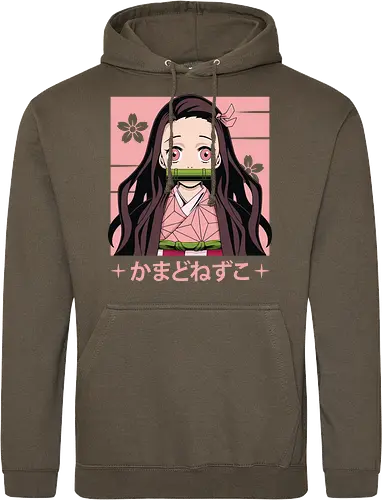Nezuko