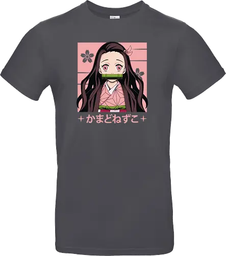 Nezuko