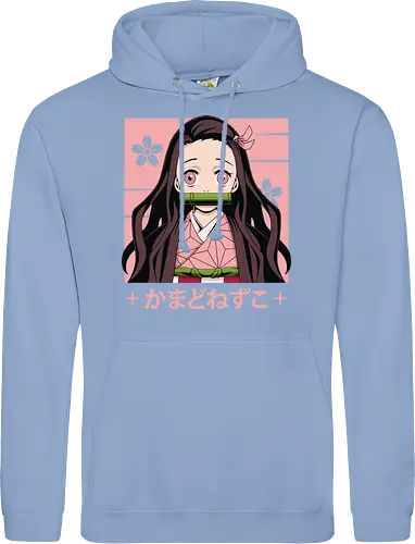 Nezuko