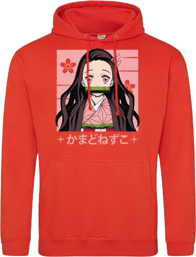 Nezuko