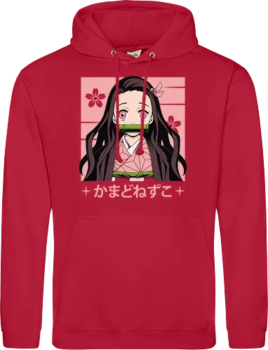 Nezuko