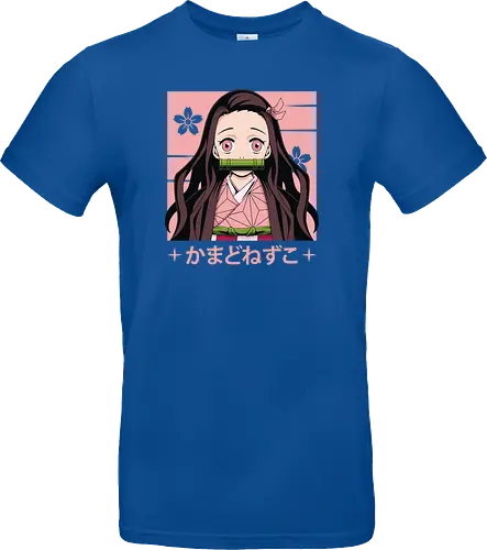 Nezuko