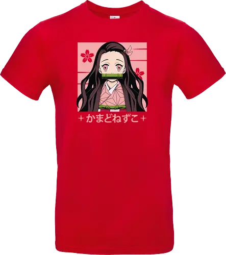 Nezuko