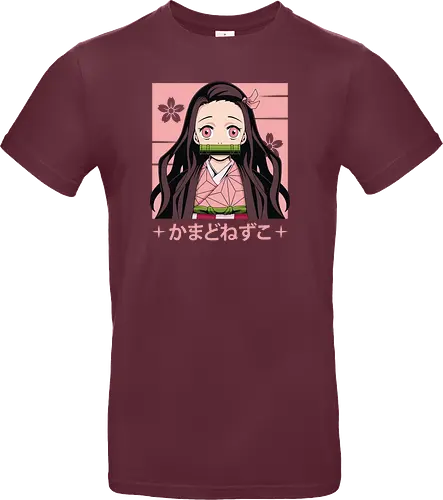 Nezuko