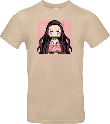 Nezuko
