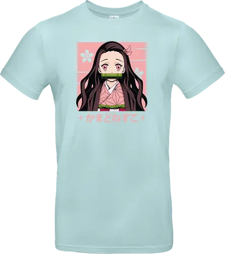 Nezuko