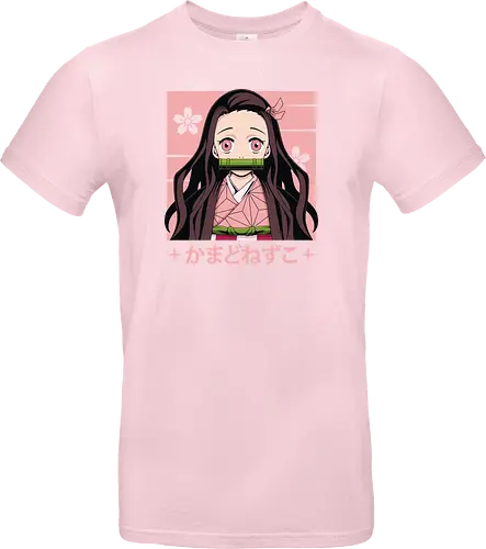 Nezuko