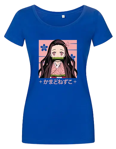 Nezuko
