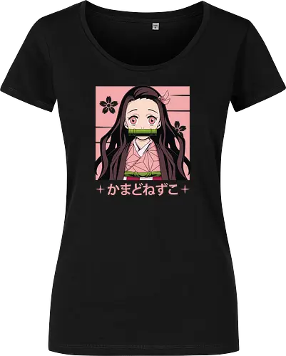 Nezuko
