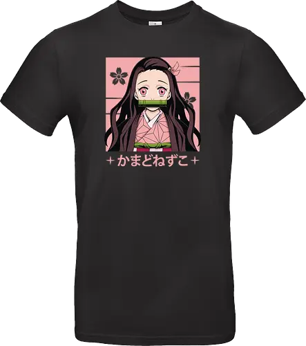 Nezuko