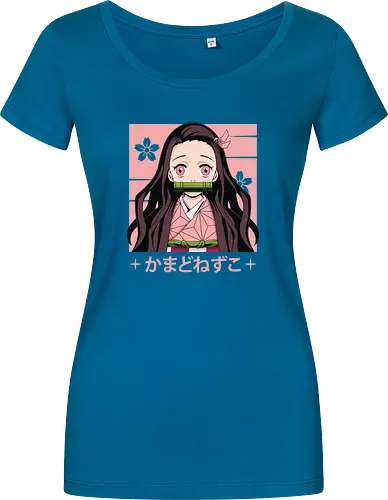 Nezuko