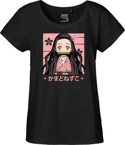 Nezuko