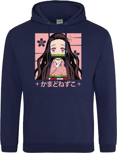 Nezuko