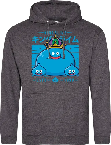 King Slime