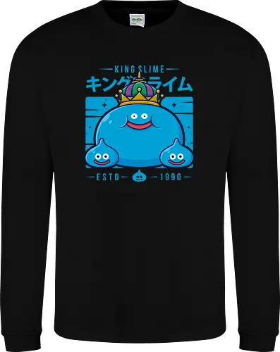 King Slime