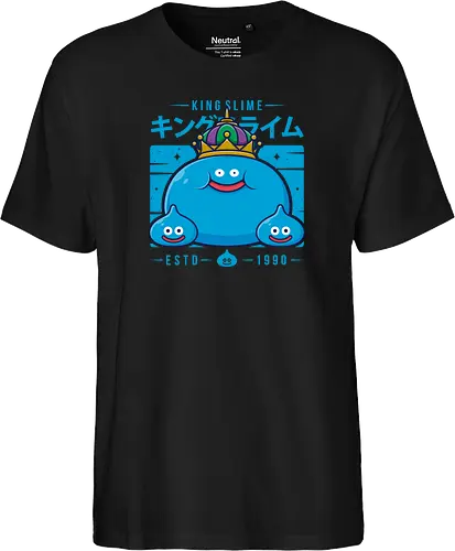 King Slime