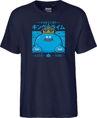 King Slime