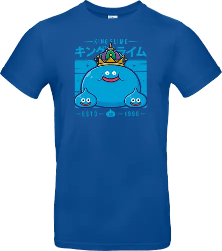 King Slime